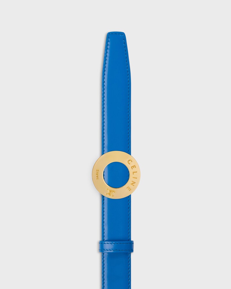 Reversible Strap 25 IN TAURILLON  -  -  - 1 | CELINE