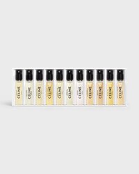 DISCOVERY SET EAU DE PARFUM 11x2ML -  - FRAGRANCES - 1 | CELINE