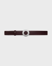 Reversible Strap 25MM IN TAURILLON -  -  - 2 | CELINE