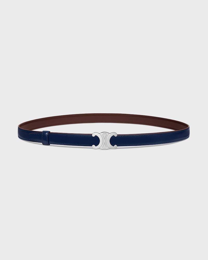 Reversible Strap 18MM IN TAURILLON -  -  - 1 | CELINE
