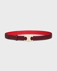 Reversible Strap 25MM IN TAURILLON -  -  - 2 | CELINE