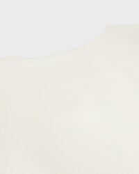 dress IN silk organza - OFF WHITE -  - 2 | CELINE