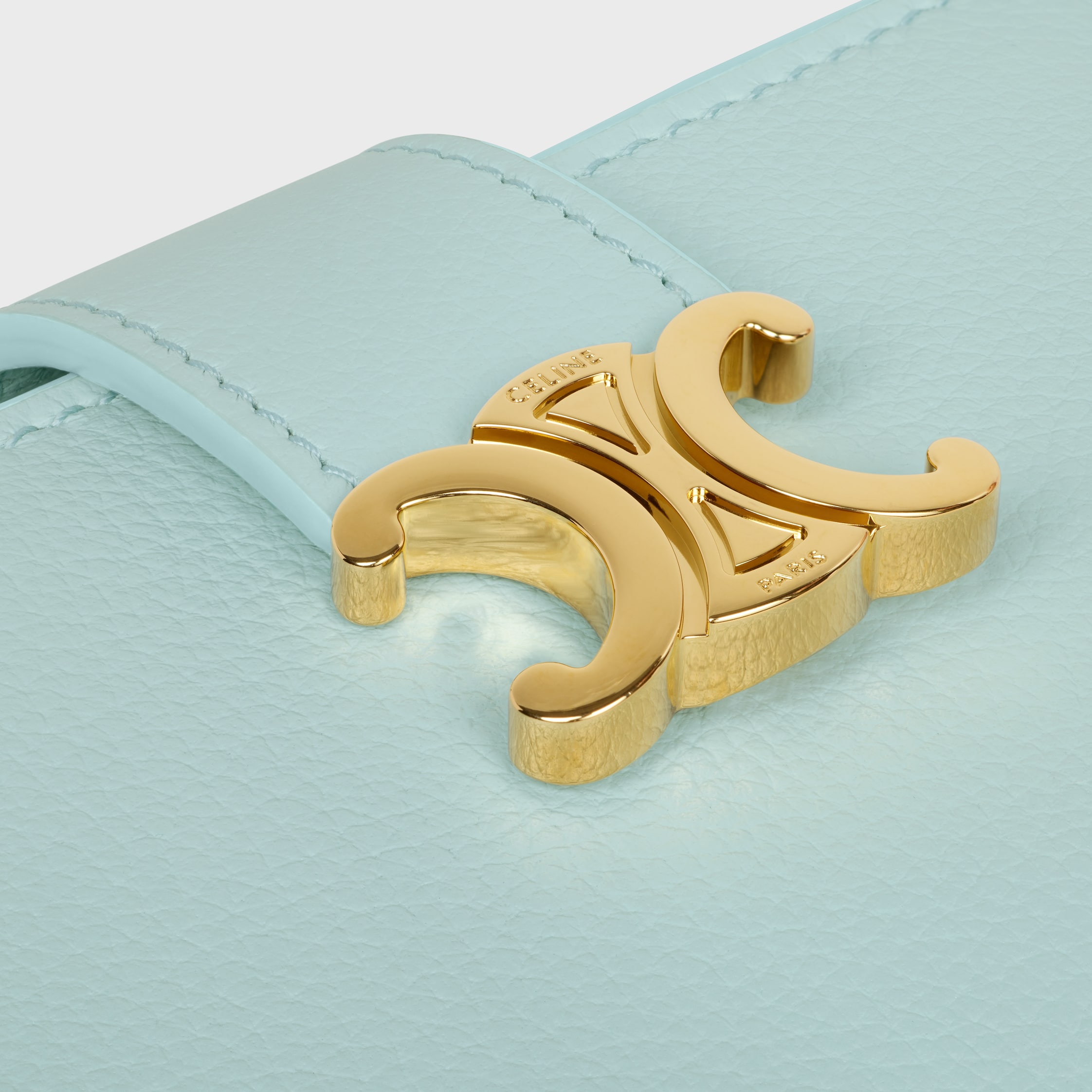 celine ファイン ストラップウォレット ニノ サプルグレインドカーフスキン ファイン ストラップウォレット ニノ / グレインドサプルカーフスキン