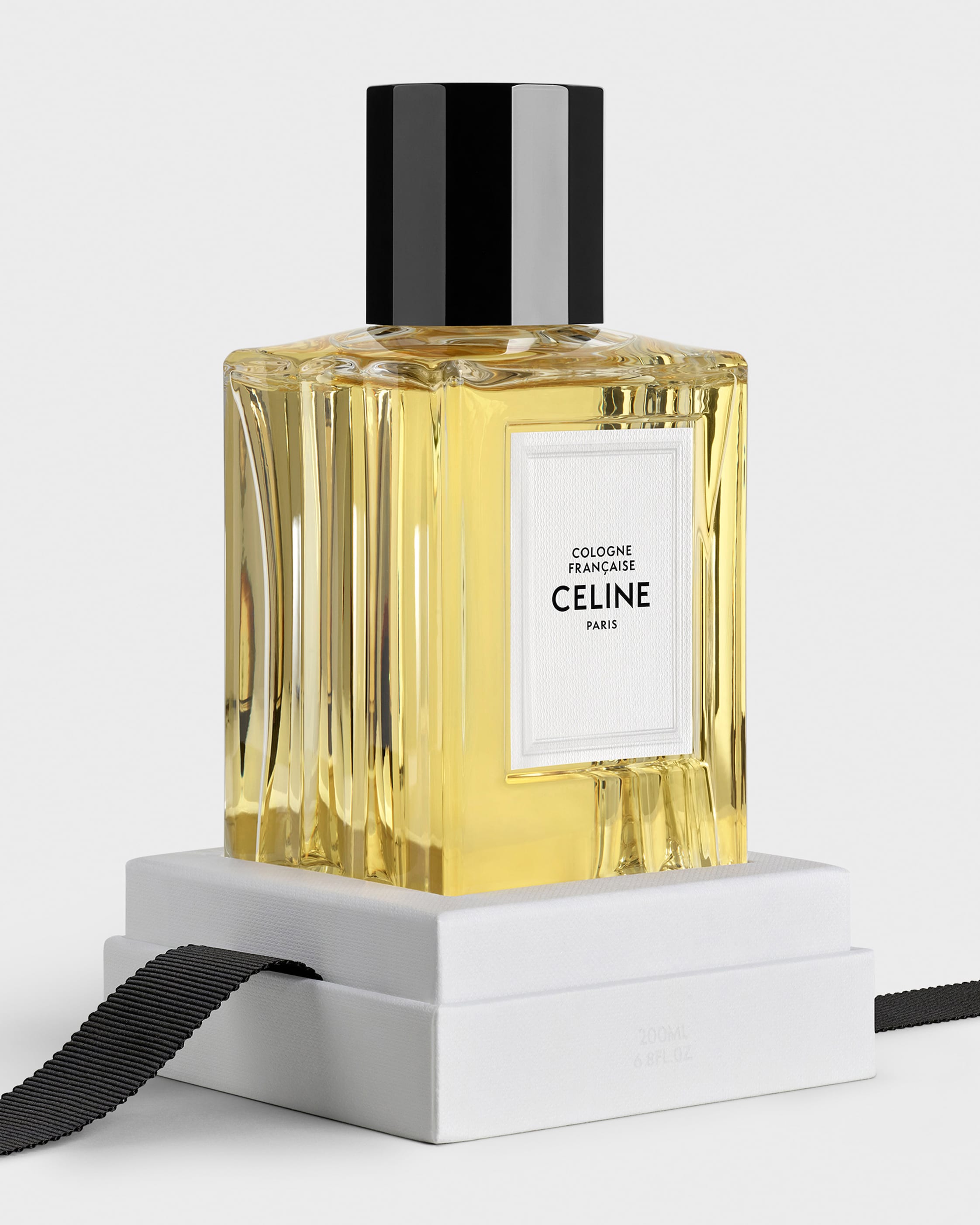 COLOGNE FRANÇAISE EAU DE PARFUM 200ML | CELINE