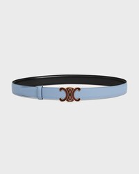 Reversible Strap 25MM IN TAURILLON -  -  - 1 | CELINE