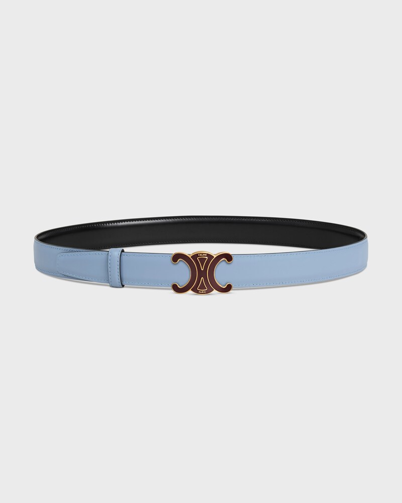 Reversible Strap 25MM IN TAURILLON -  -  - 1 | CELINE