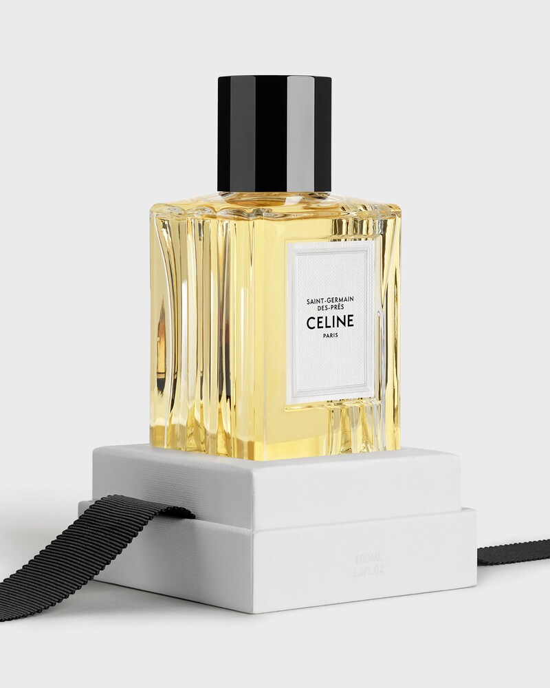 SAINT-GERMAIN-DES-PRÉS EAU DE PARFUM 100ML -  - FRAGRANCES - 1 | CELINE