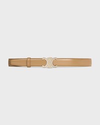 Reversible Strap 25MM IN TAURILLON -  -  - 2 | CELINE