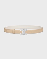 Reversible Strap 25MM IN TAURILLON -  -  - 1 | CELINE