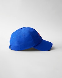 ALWAYS CAP - ELECTRIC BLUE -  - 2 | CELINE