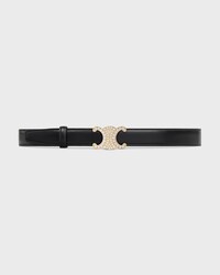 Reversible Strap 25MM IN TAURILLON -  -  - 2 | CELINE