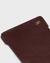 gloves IN leather - BROWN -  - 2 | CELINE