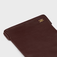 gloves IN leather - BROWN -  - 2 | CELINE