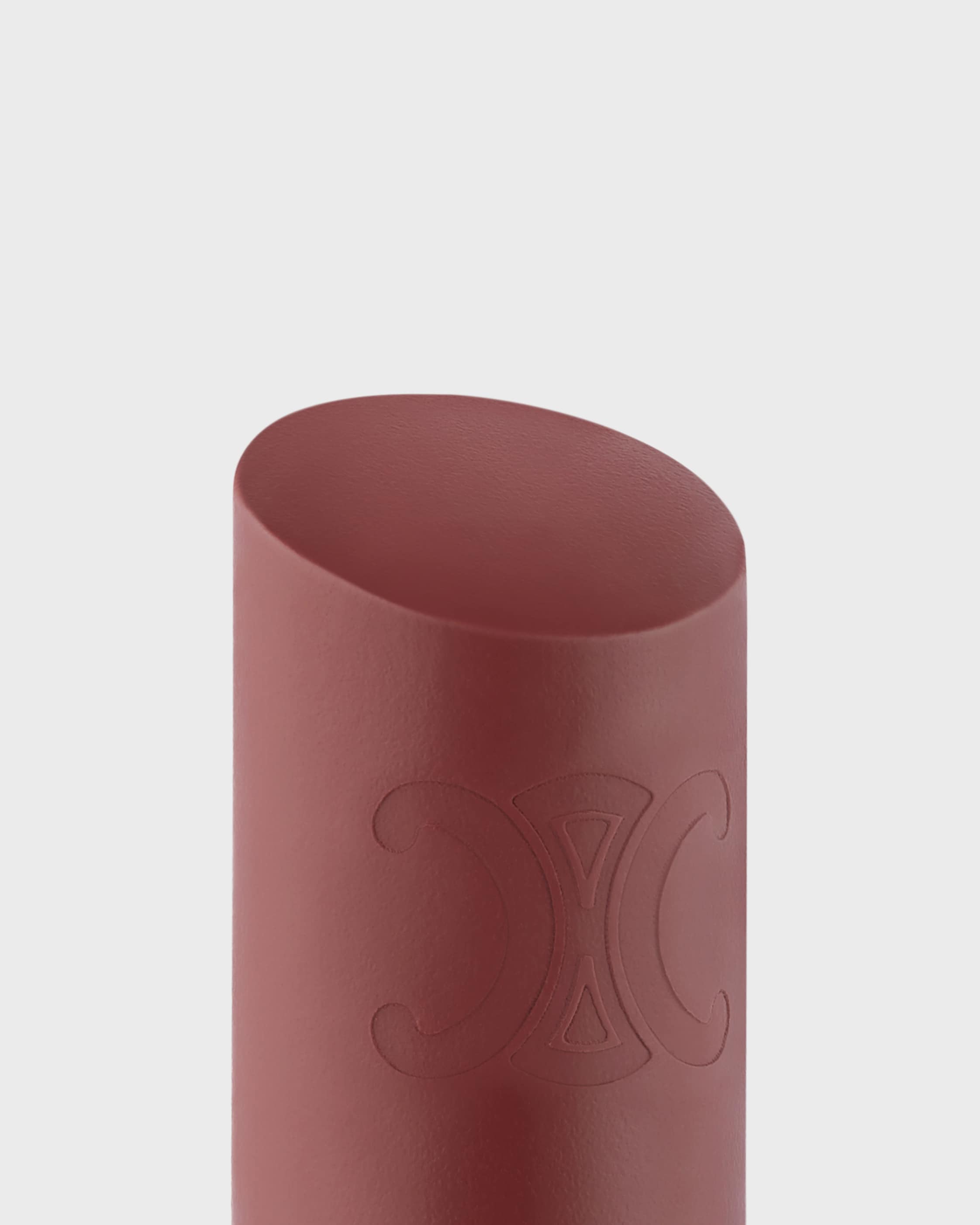 REFILL - LE ROUGE CELINE06 HORTENSE - MATTE LIP BALM - 06 HORTENSE