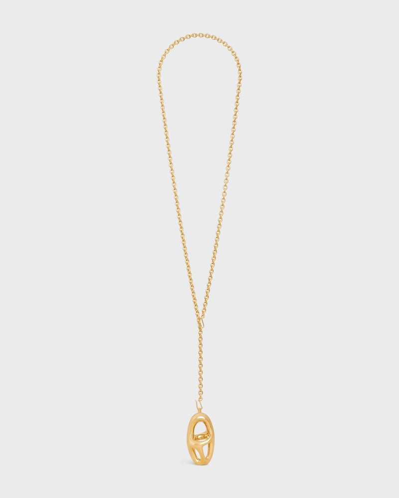 Collier Celine Arp Project en Vermeil - Or - JOAILLERIE - 1 | CELINE