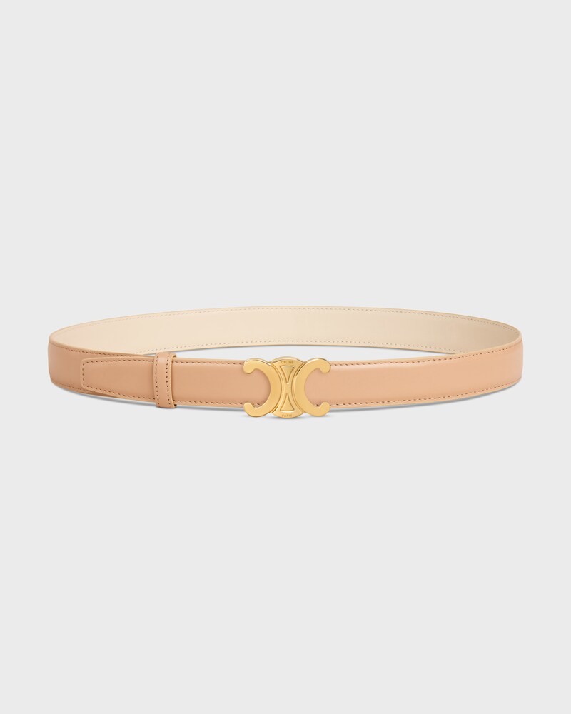 Reversible Strap 25MM IN TAURILLON -  -  - 1 | CELINE