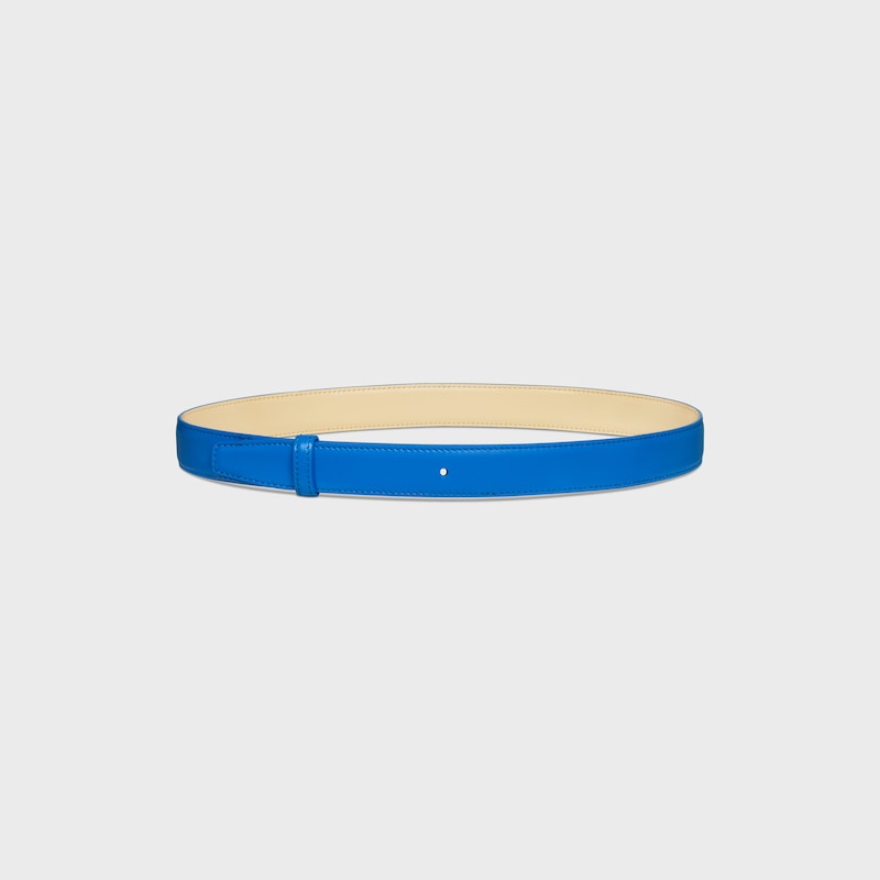 Reversible Strap 25MM IN TAURILLON -  -  - 1 | CELINE