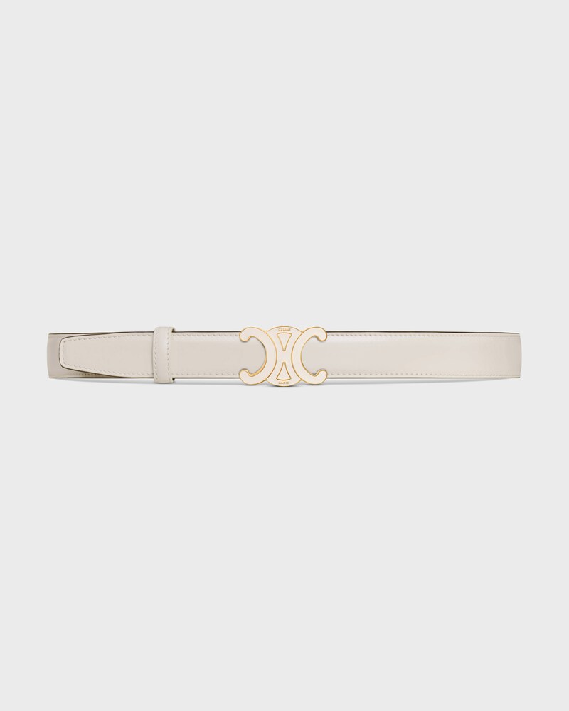 Reversible Strap 25MM IN TAURILLON -  -  - 1 | CELINE