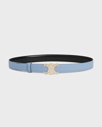 Reversible Strap 25MM IN TAURILLON -  -  - 2 | CELINE
