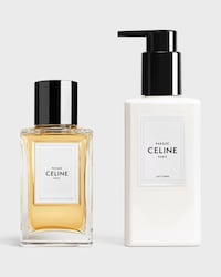 PARADE COFFRET EAU DE PARFUM 100ML AND BODY LOTION 250ML -  - BATH AND BODY - 1 | CELINE
