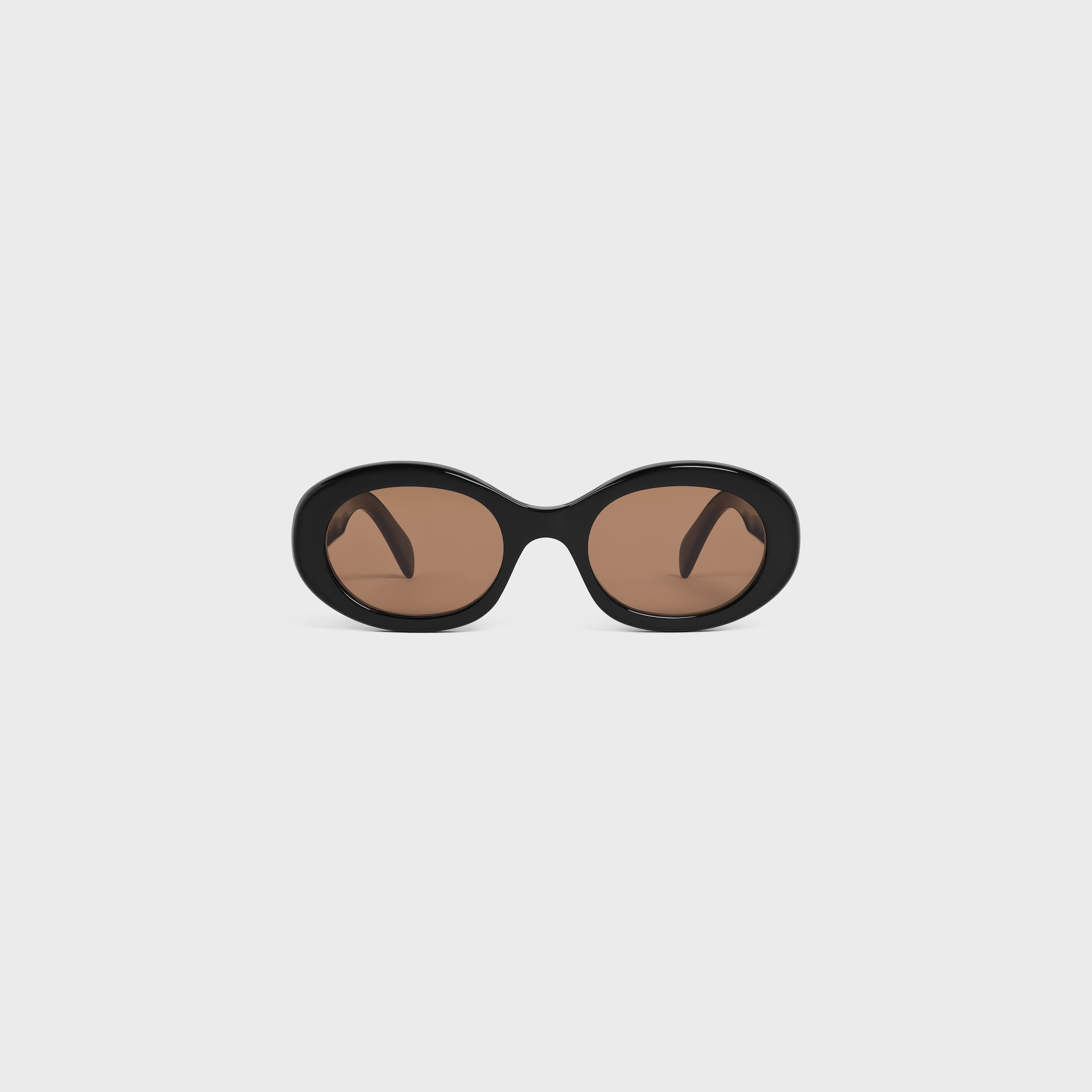 CELINE Triomphe 01 sunglasses in Acetate