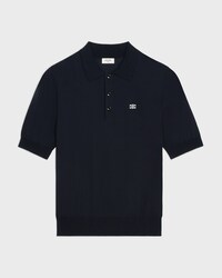 POLO - NAVY -  - 1 | CELINE