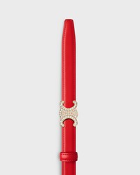 Reversible Strap 18MM IN TAURILLON -  -  - 2 | CELINE