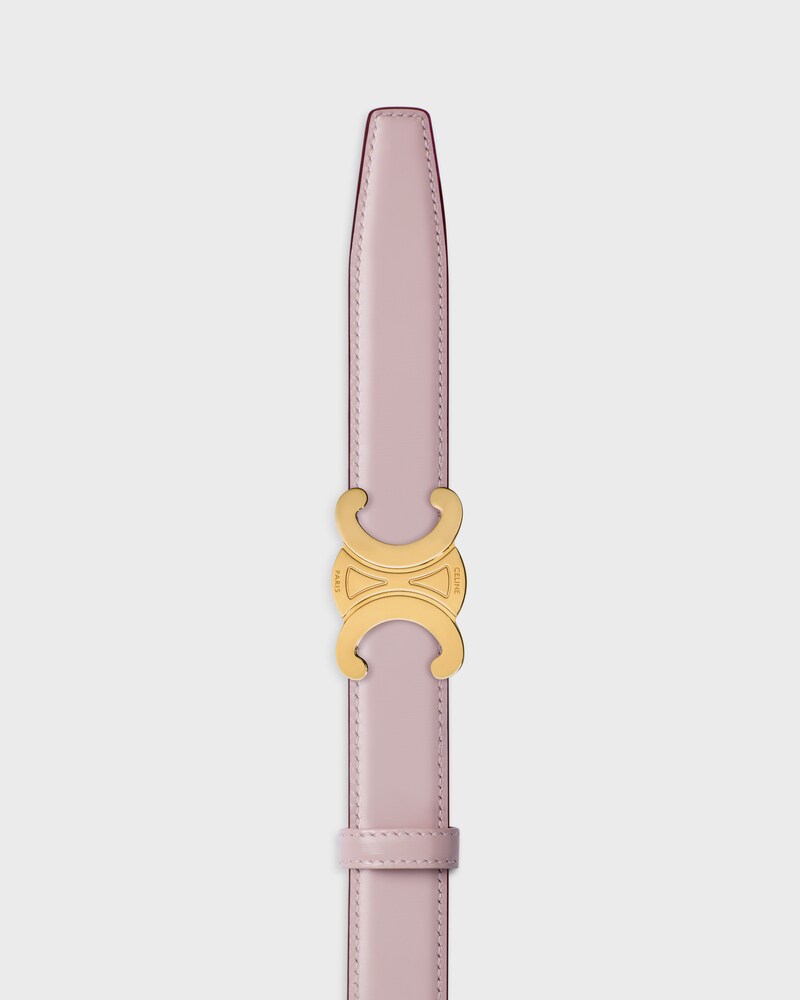 Triomphe Buckle 25MM IN METAL -  -  - 1 | CELINE