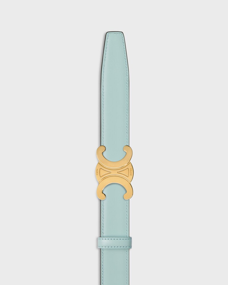 Reversible Strap 25MM IN TAURILLON -  -  - 1 | CELINE