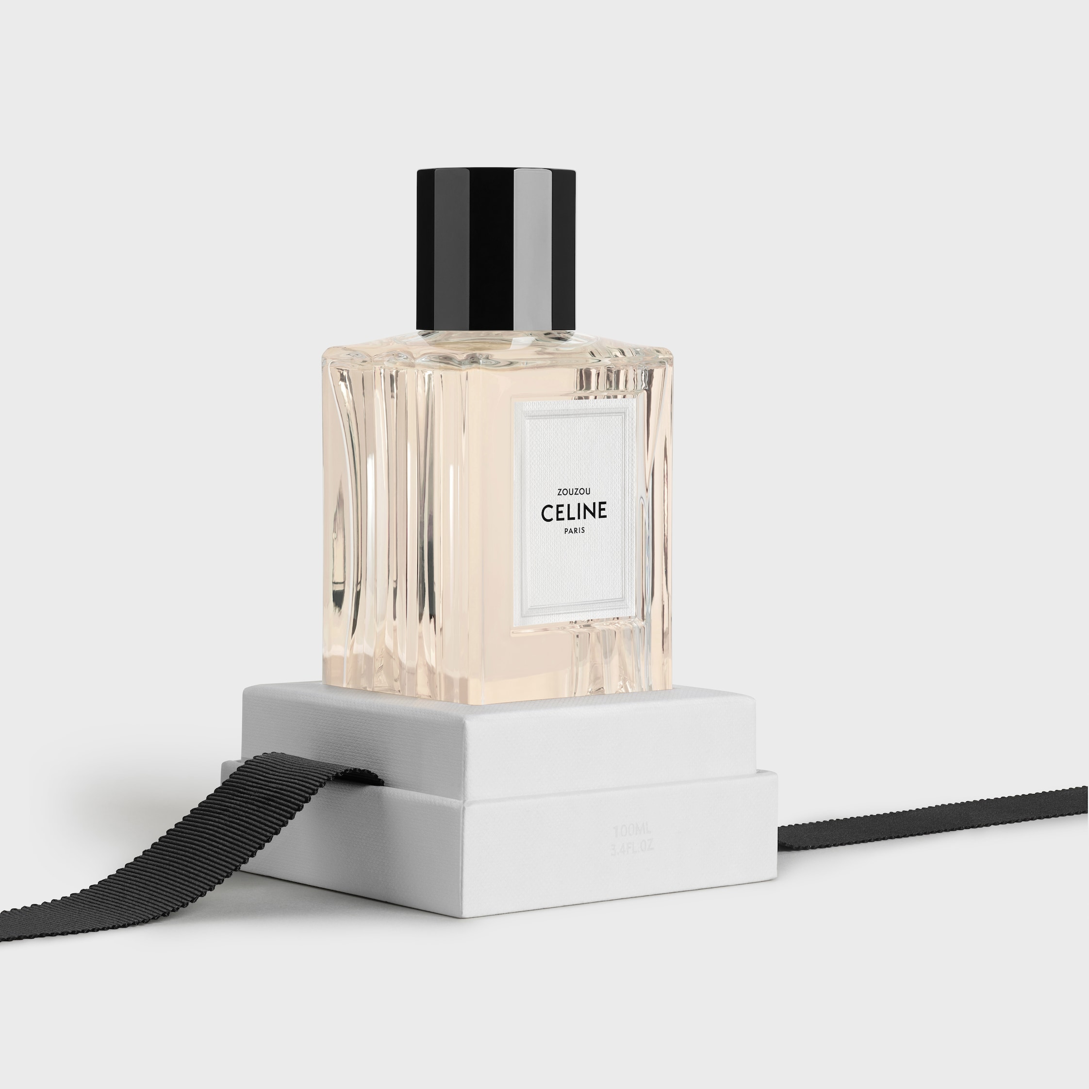 ZOUZOU ズーズー オードパルファム 100ML | CELINE | セリーヌ公式
