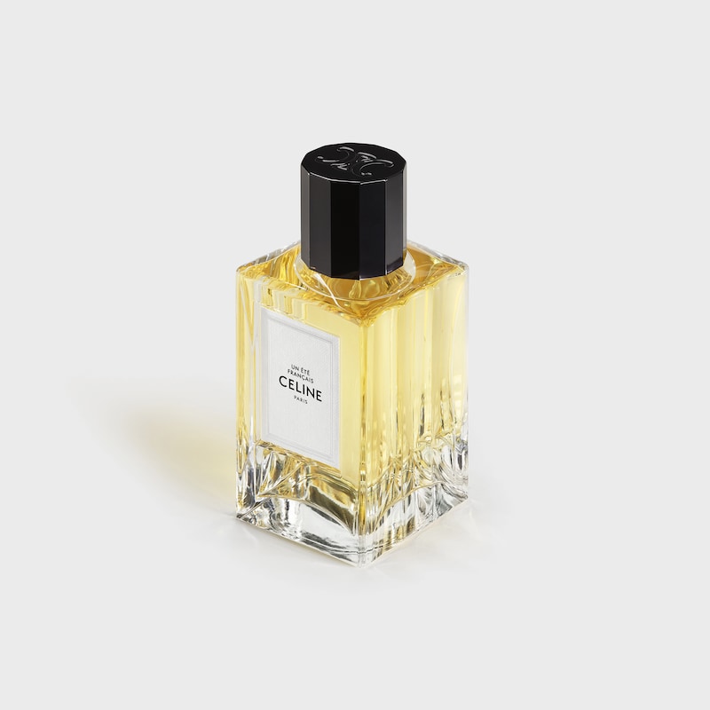 UN &Eacute;T&Eacute; FRAN&Ccedil;AIS香水100毫升 -  - 香水 - 1 | CELINE