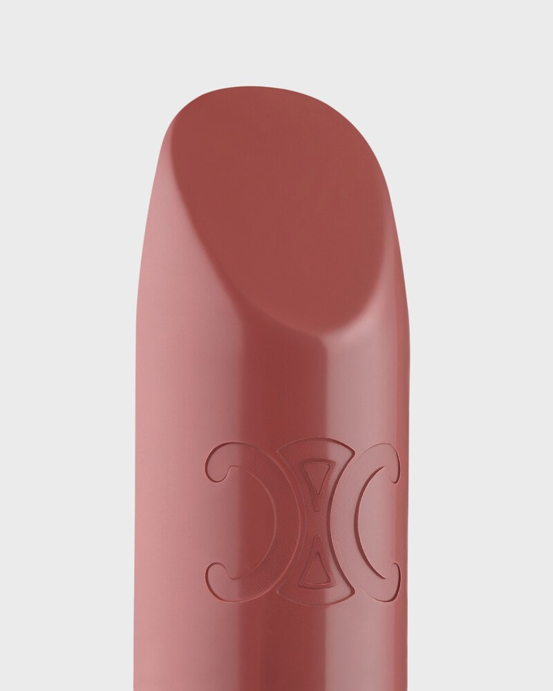 REFILL LE ROUGE CELINE SATIN LIPSTICK - 13 LA PEAU NUE - 13 LA PEAU NUE - LIPSTICKS - 1 | CELINE