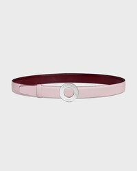 CELINE DISC BUCKLE 25MM IN METAL -  -  - 2 | CELINE