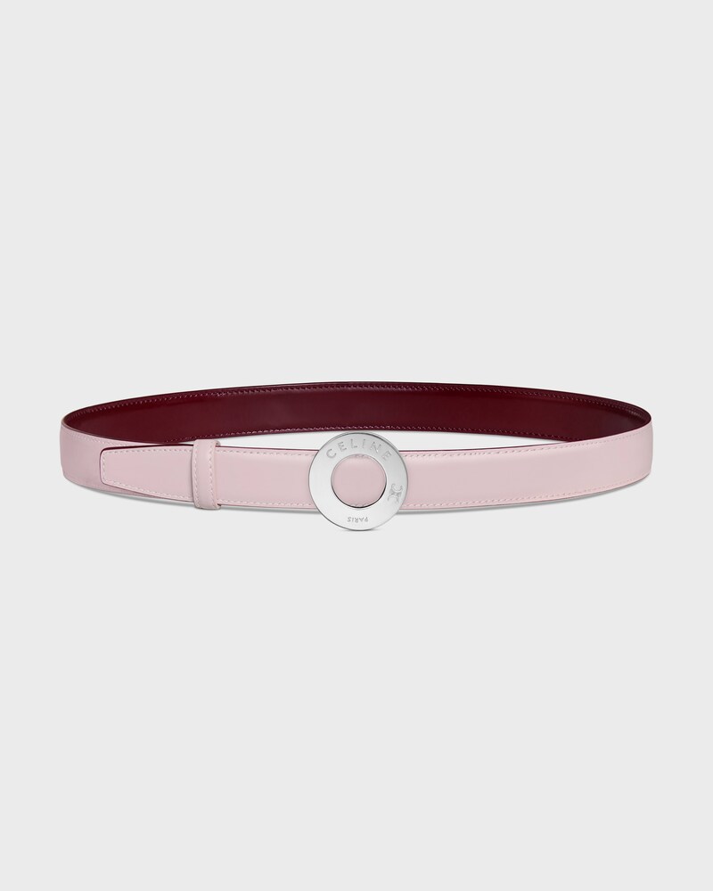 Boucle Celine disc 25mm Métal -  -  - 1 | CELINE