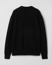 カーディガン / カシミア - ブラック -  - 2 | CELINE
