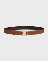 Reversible Strap 25MM IN TAURILLON -  -  - 1 | CELINE