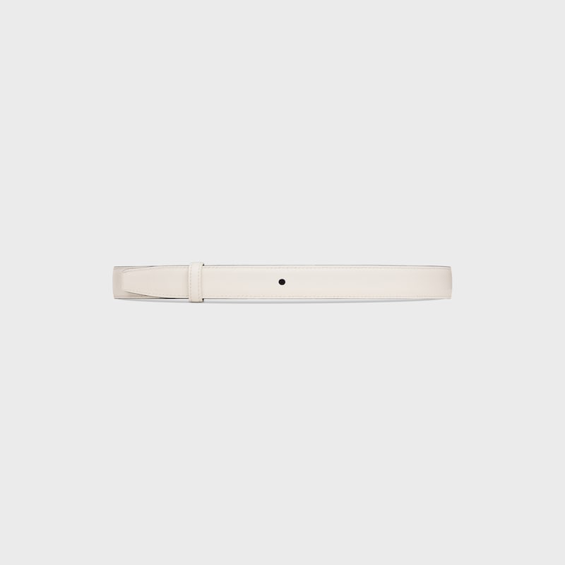 Reversible Strap 25MM IN TAURILLON -  -  - 1 | CELINE