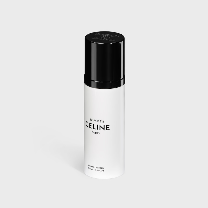 HAIR MIST BLACK TIE 150ML -  - BATH AND BODY - 1 | CELINE