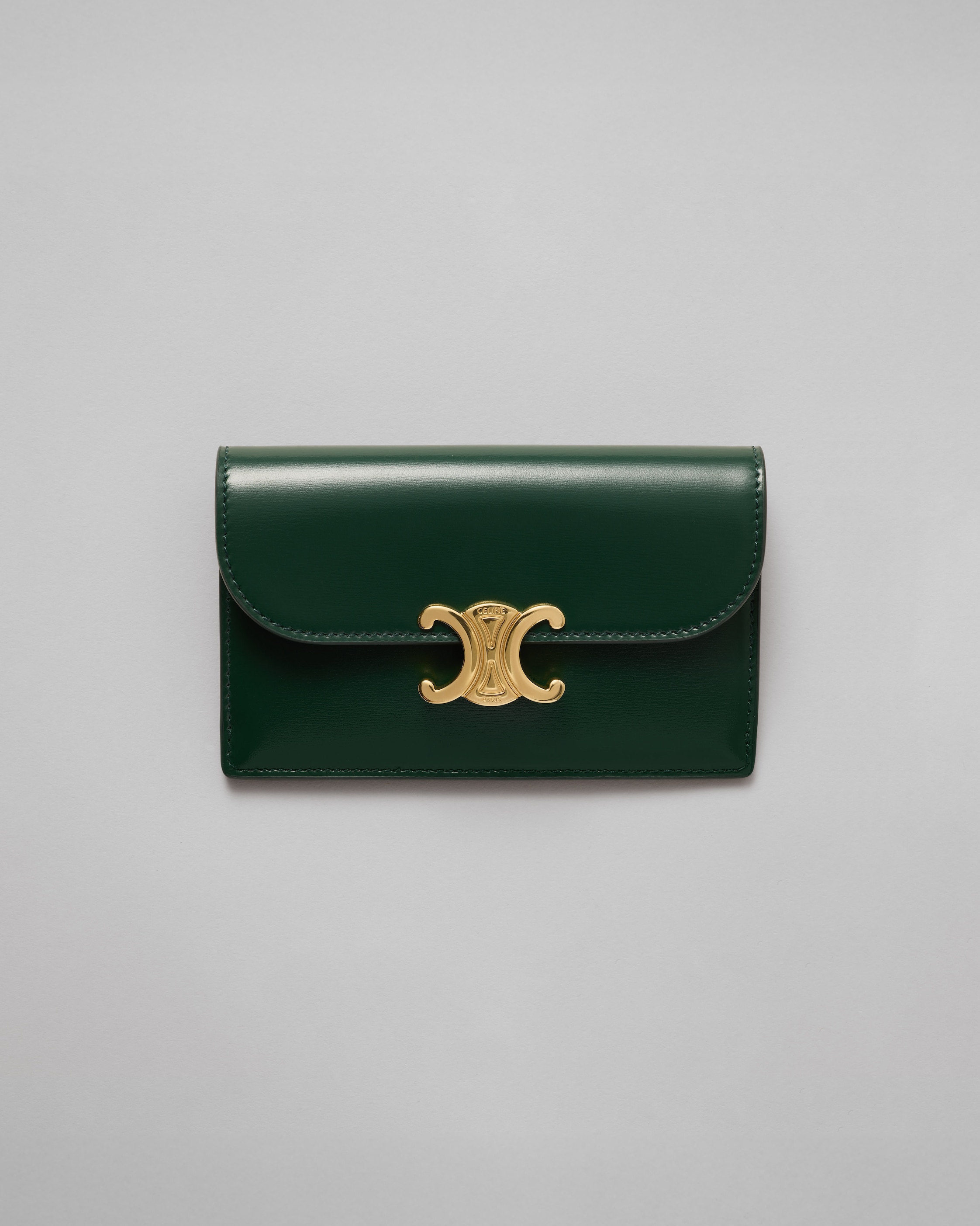 カードケース レディース - レザー | CELINE | セリーヌ公式サイト