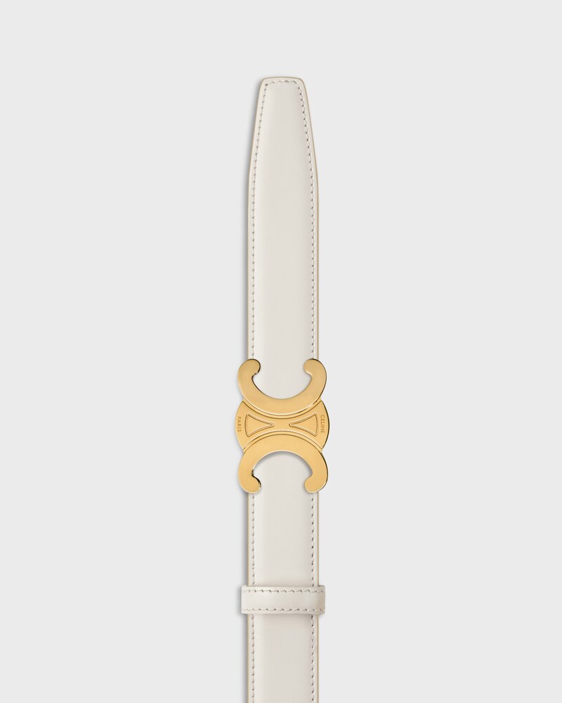 Reversible Strap 25MM IN TAURILLON -  -  - 1 | CELINE