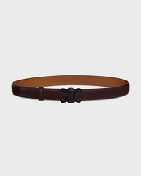 Reversible Strap 25MM IN TAURILLON -  -  - 2 | CELINE