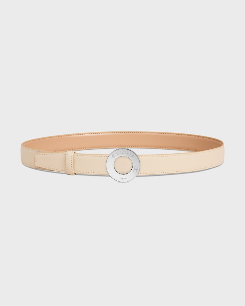Reversible Strap 25MM IN TAURILLON -  -  - 1 | CELINE