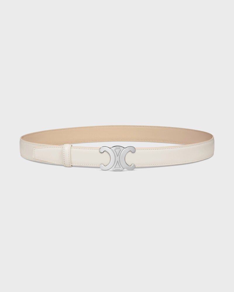 Reversible Strap 25MM IN TAURILLON -  -  - 1 | CELINE