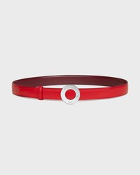 Reversible Strap 25MM IN TAURILLON -  -  - 1 | CELINE