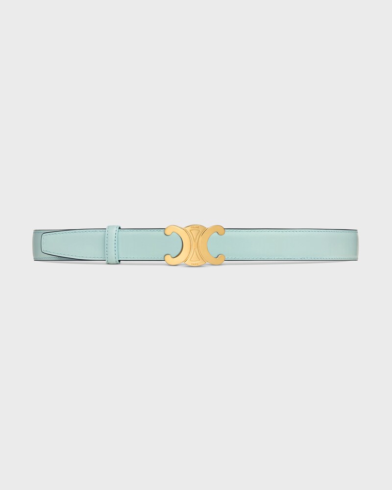 Reversible Strap 25MM IN TAURILLON -  -  - 1 | CELINE