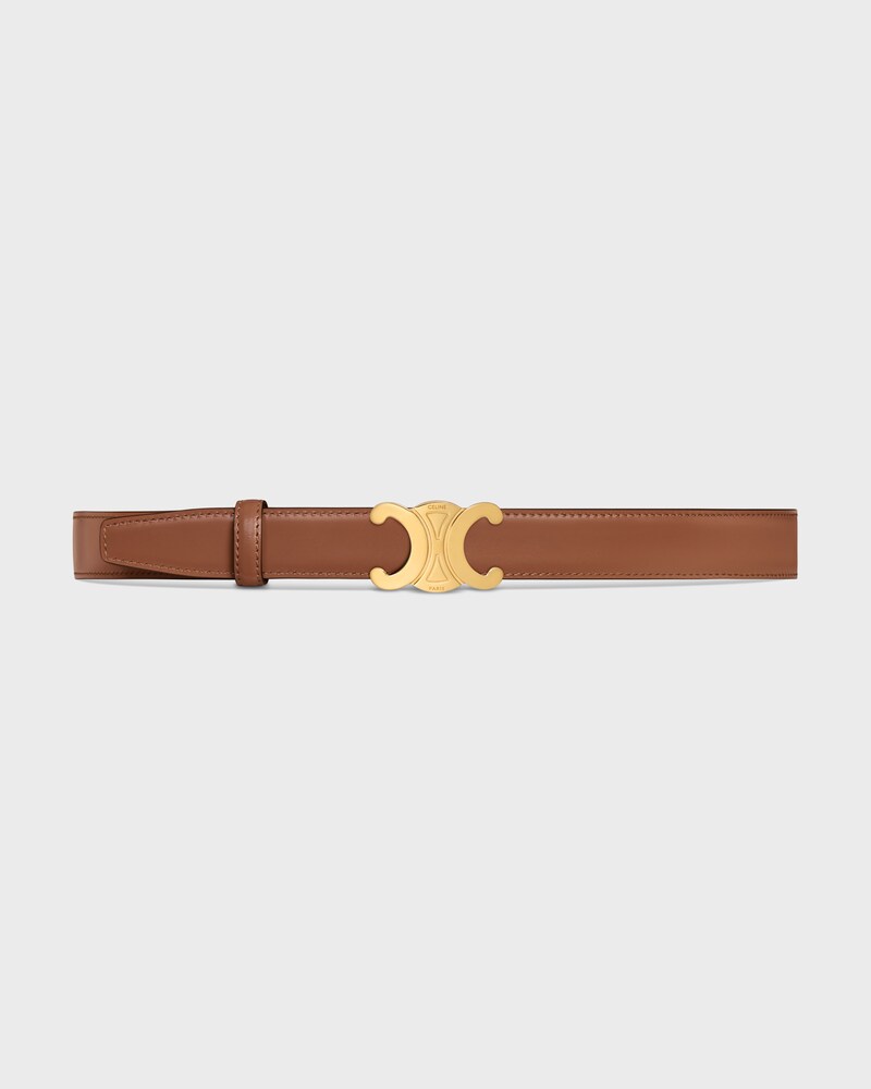 Reversible Strap 25MM IN TAURILLON -  -  - 1 | CELINE