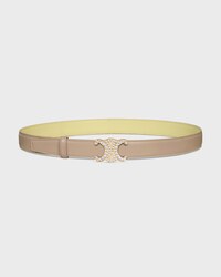 Reversible Strap 25MM IN TAURILLON -  -  - 2 | CELINE