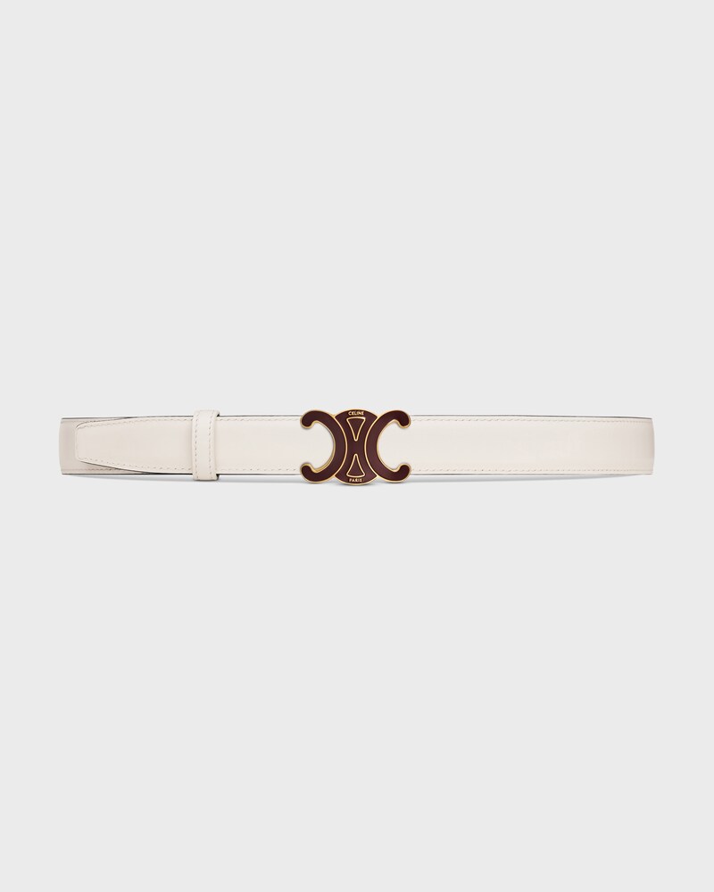 Reversible Strap 25MM IN TAURILLON -  -  - 1 | CELINE