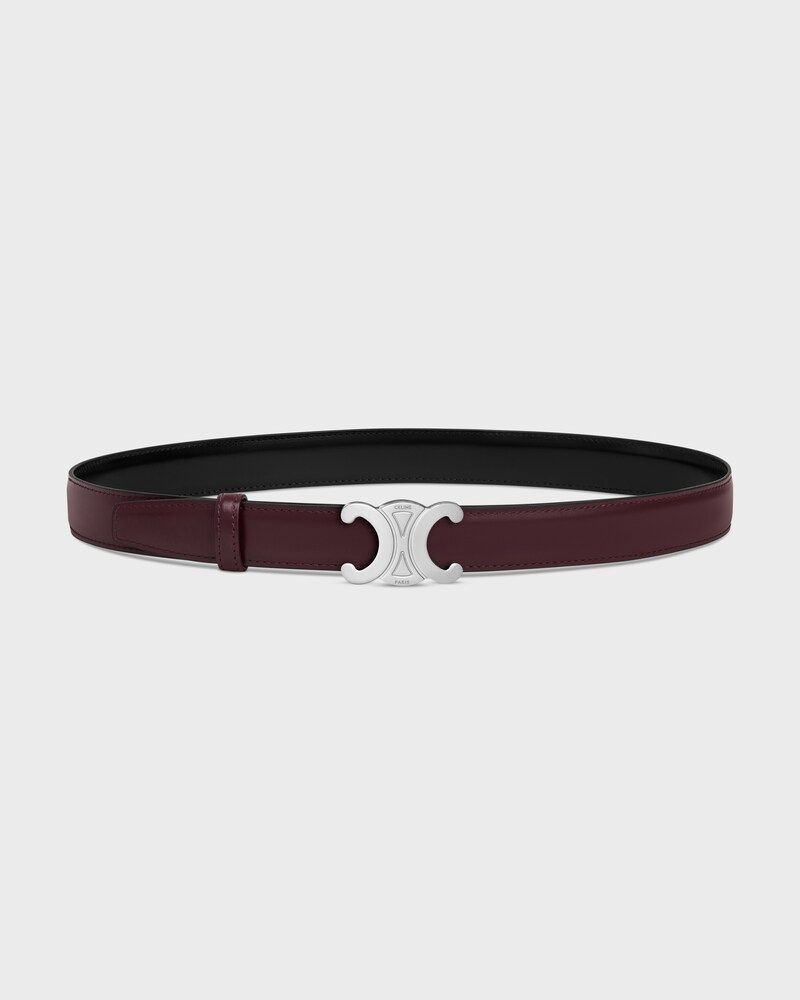 Boucle Triomphe 25MM Métal -  -  - 1 | CELINE