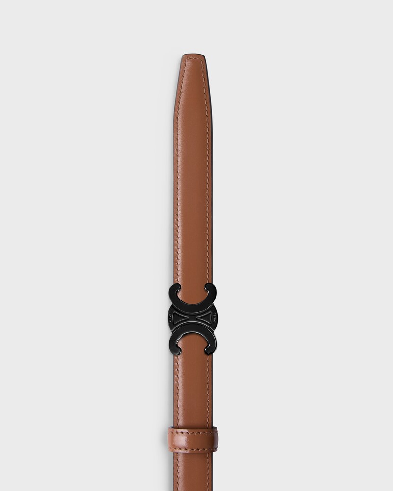 Reversible Strap 18MM IN TAURILLON -  -  - 1 | CELINE